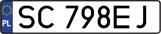 SC798EJ