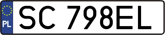 SC798EL