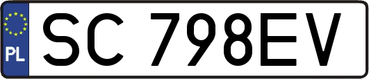SC798EV