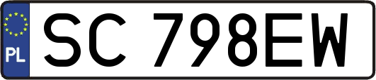 SC798EW