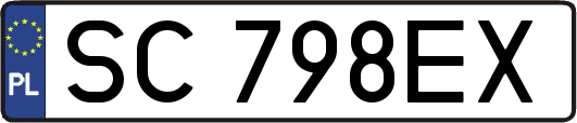 SC798EX