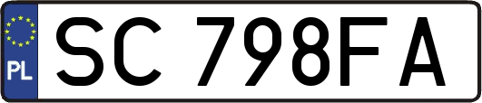 SC798FA