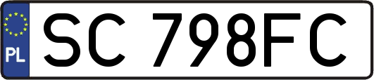 SC798FC