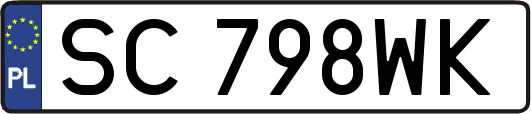 SC798WK