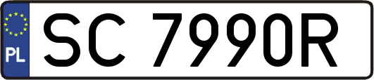 SC7990R