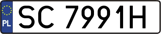 SC7991H