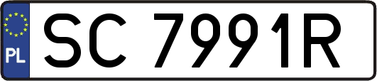 SC7991R