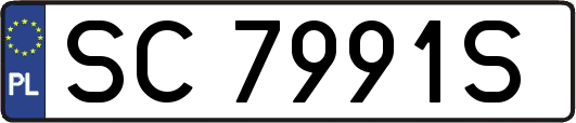 SC7991S