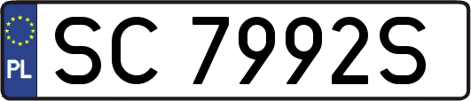 SC7992S