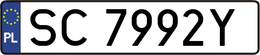 SC7992Y