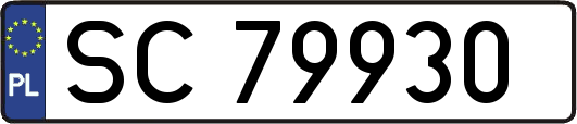 SC79930