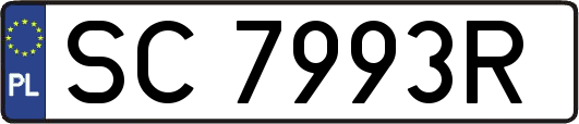 SC7993R
