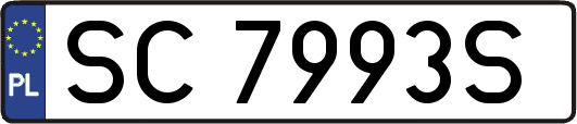 SC7993S