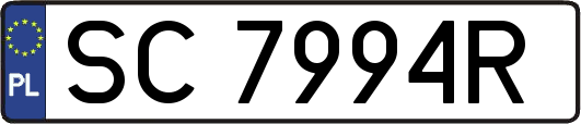 SC7994R