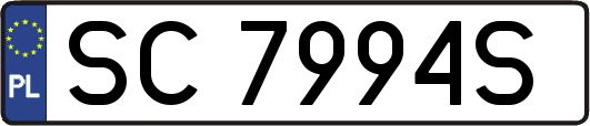 SC7994S