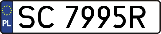 SC7995R