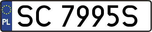 SC7995S