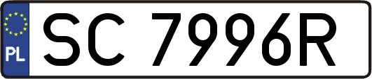 SC7996R