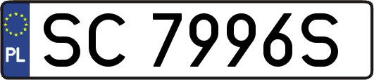 SC7996S