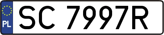 SC7997R