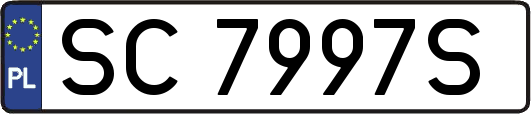 SC7997S