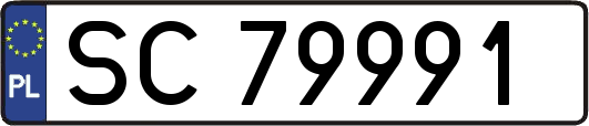 SC79991
