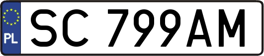 SC799AM