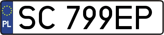 SC799EP