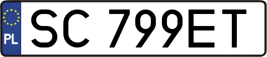 SC799ET