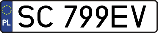 SC799EV