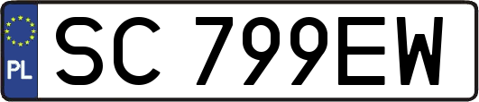 SC799EW