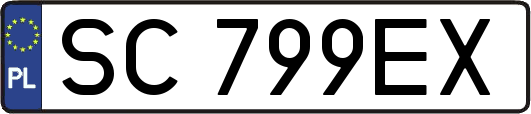 SC799EX