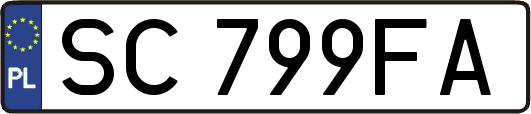SC799FA