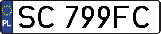 SC799FC