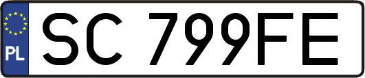 SC799FE