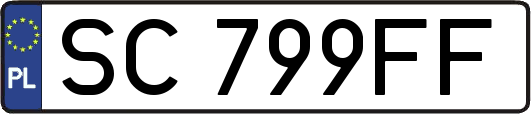 SC799FF