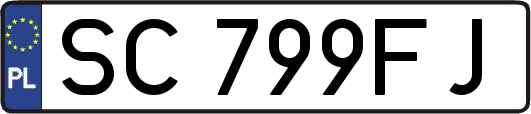 SC799FJ