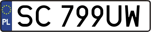SC799UW