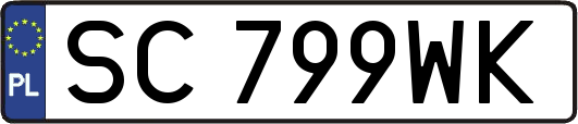SC799WK