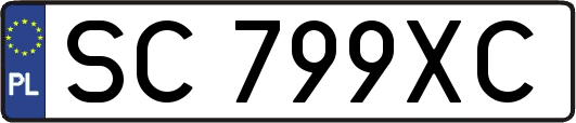 SC799XC