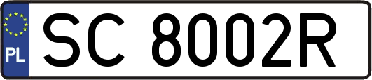 SC8002R