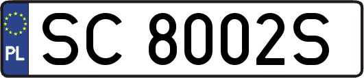SC8002S