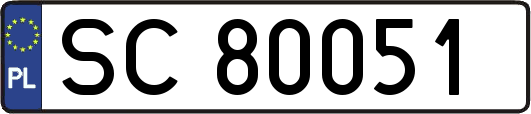 SC80051