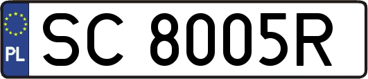 SC8005R