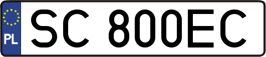 SC800EC