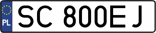SC800EJ