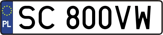 SC800VW