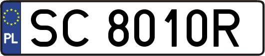 SC8010R