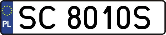 SC8010S