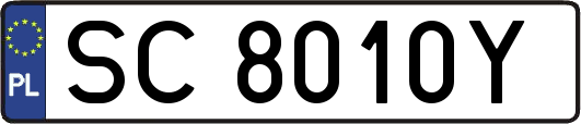 SC8010Y